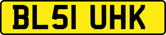 BL51UHK