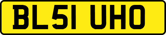 BL51UHO