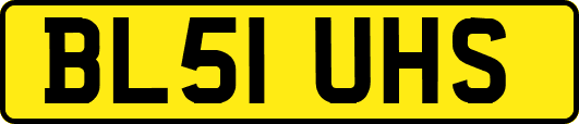 BL51UHS