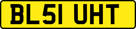 BL51UHT