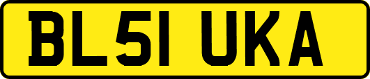 BL51UKA