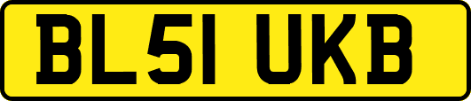 BL51UKB