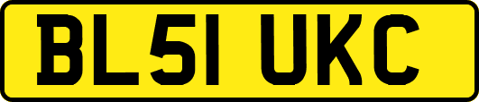 BL51UKC