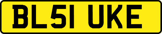 BL51UKE