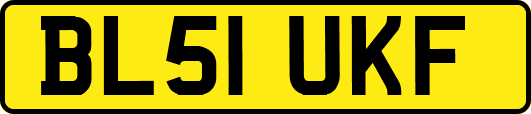 BL51UKF