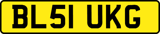 BL51UKG