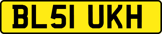 BL51UKH