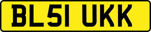 BL51UKK