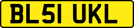 BL51UKL