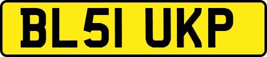 BL51UKP