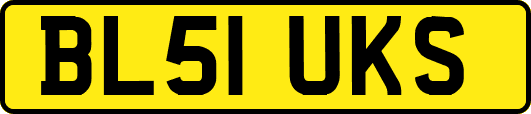 BL51UKS
