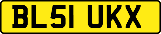 BL51UKX