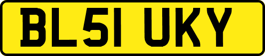 BL51UKY