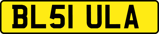 BL51ULA