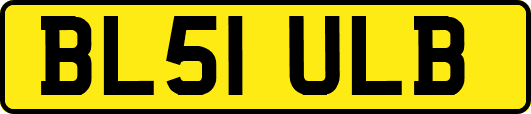 BL51ULB