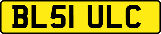 BL51ULC