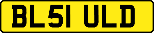 BL51ULD