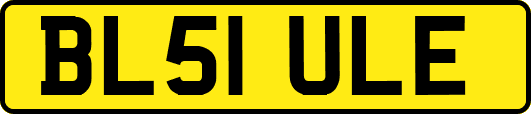 BL51ULE