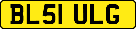 BL51ULG