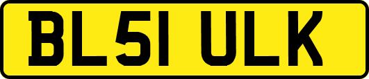 BL51ULK