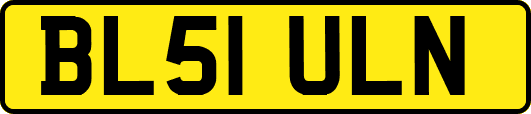 BL51ULN