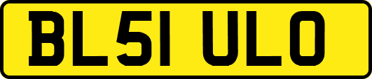 BL51ULO