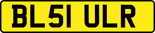 BL51ULR