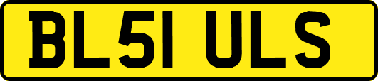 BL51ULS