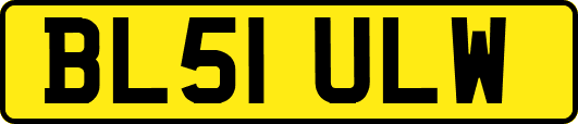 BL51ULW