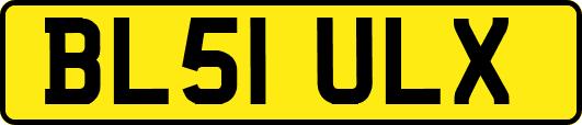 BL51ULX