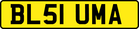 BL51UMA