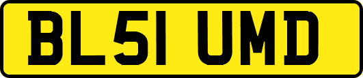 BL51UMD