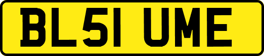 BL51UME