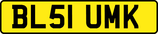 BL51UMK