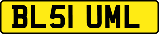 BL51UML