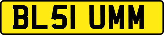 BL51UMM