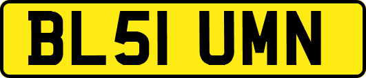 BL51UMN