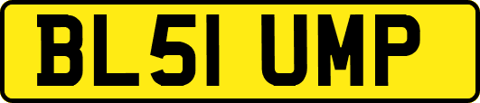 BL51UMP