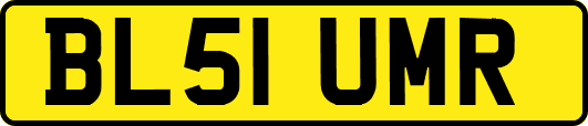 BL51UMR