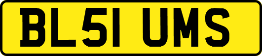 BL51UMS