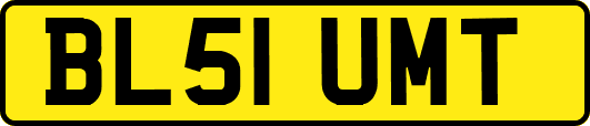 BL51UMT