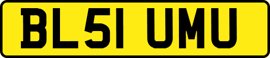 BL51UMU