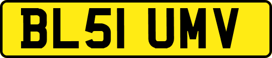 BL51UMV