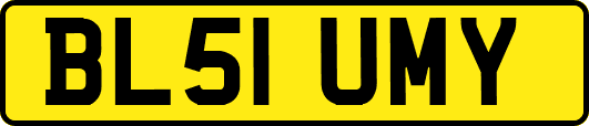 BL51UMY