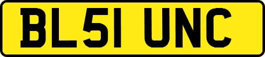 BL51UNC