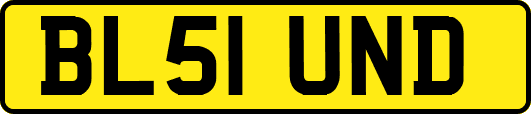 BL51UND