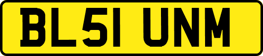 BL51UNM