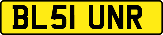 BL51UNR