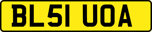 BL51UOA