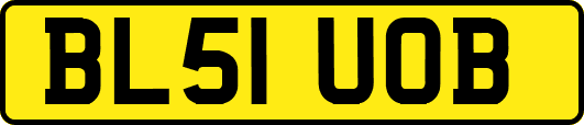 BL51UOB